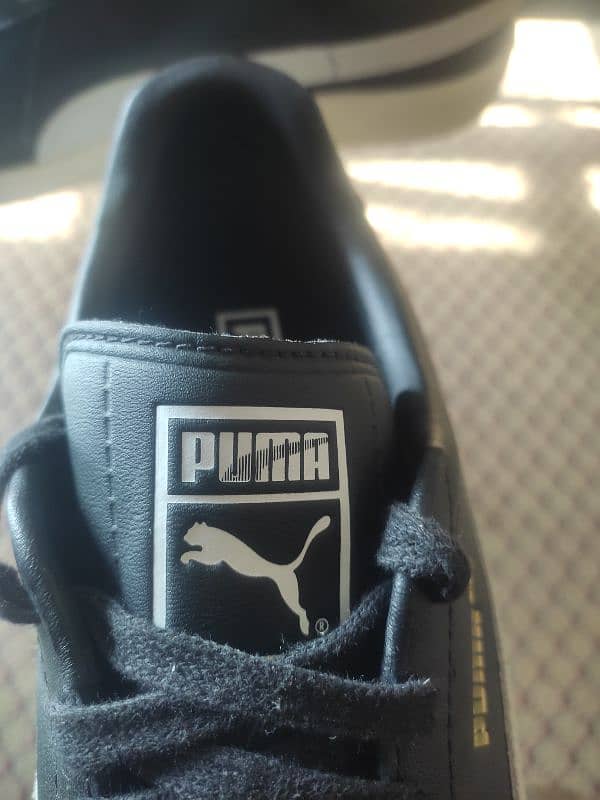 Puma Palermo Sneakers 4