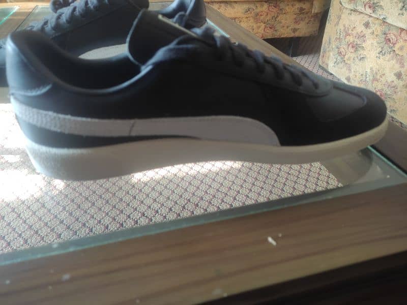 Puma Palermo Sneakers 5