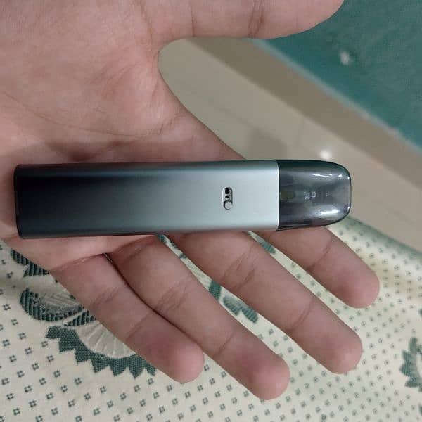 ARGUS G2 MINI pod 2