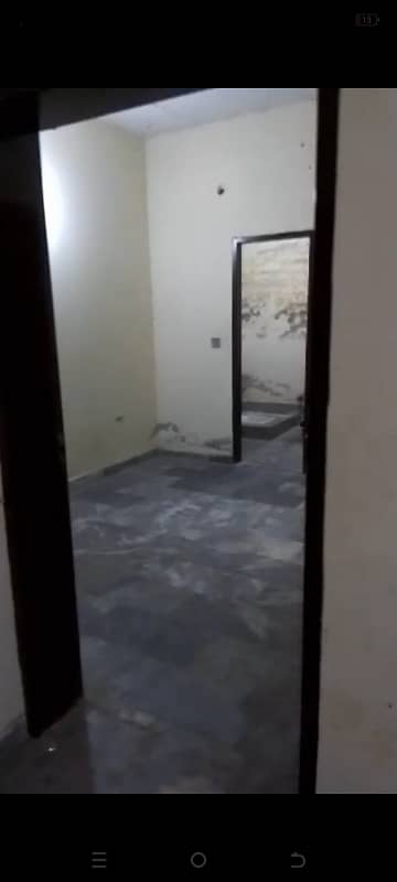 Brand New Flat For Rent In Johar Town For Family And Bachelor (Student + Job Holder 2