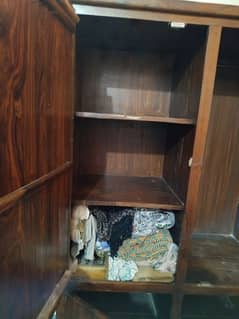 pure sandal wood cupboard