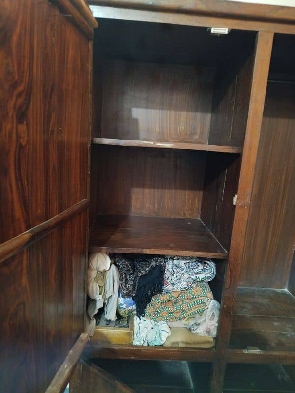 pure sandal wood cupboard 0