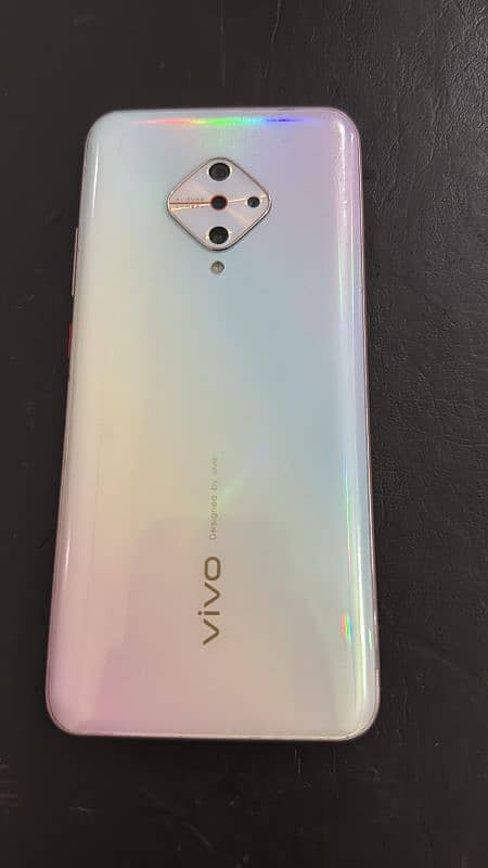 vivo S1 pro 8/128 2