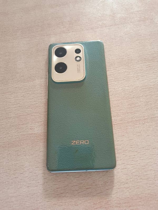 Infinix Zero 30 4G 1