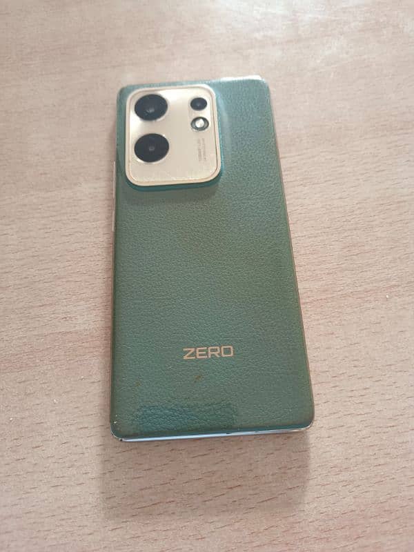 Infinix Zero 30 4G 3