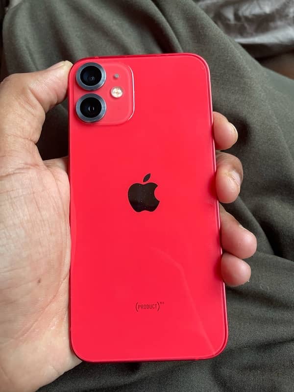 iphone 12 mini 2