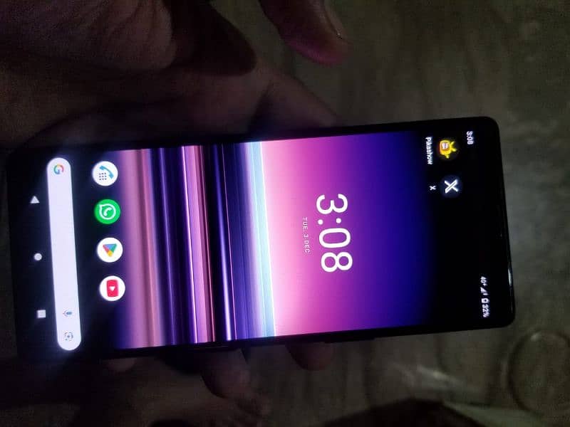 Sony Xperia 5  non pta 6/64 same time 20 day 0