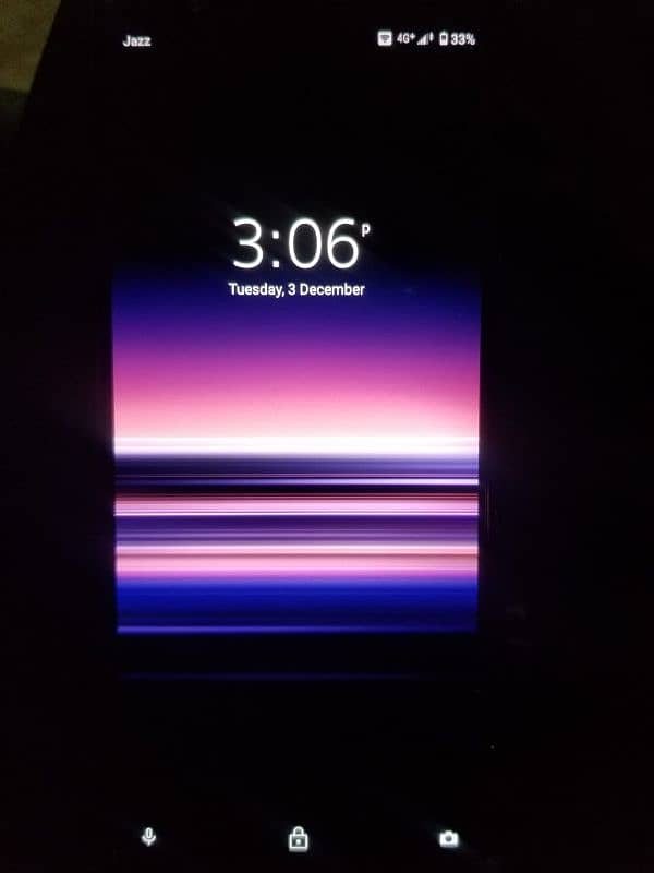 Sony Xperia 5  non pta 6/64 same time 20 day 3