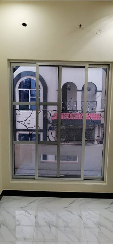 3 Marla Double Storey New Condition House For Sale In Shadab Garden Housing Society Near Pak Arab Society Ferozepur Rd Lahore 15