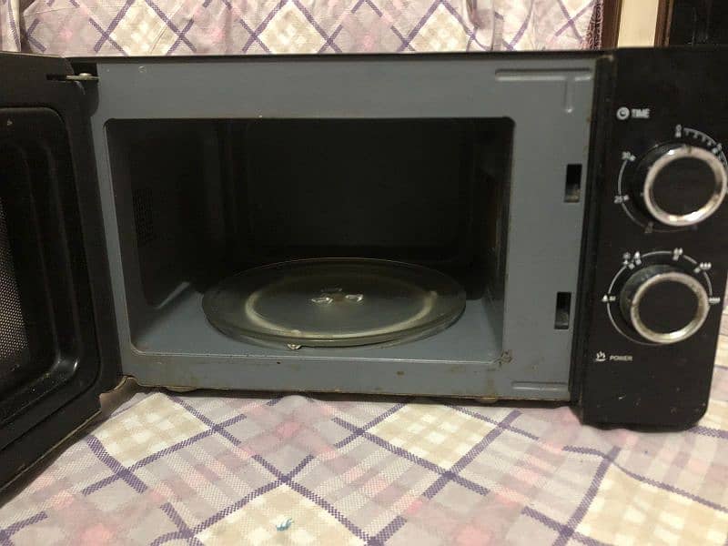 Microwave (WestPoint) 5