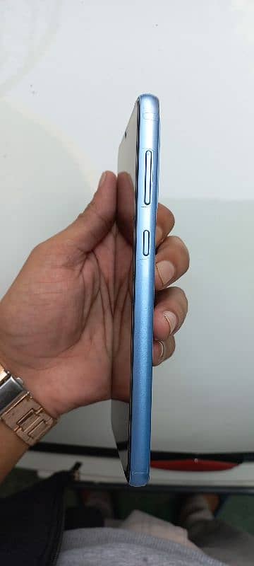 Samsung Galaxy A33 5G 8/128 LuSh Condition 03107475325 5