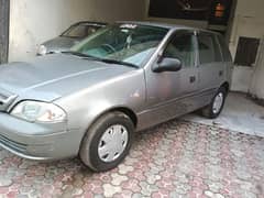 Suzuki Cultus VXR 2014