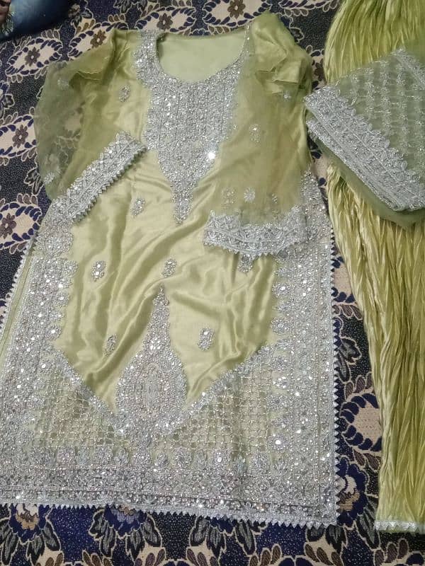 women dress 3