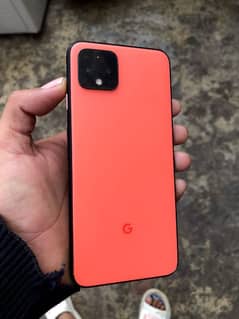 pixel 4