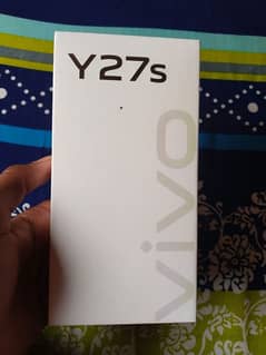 vivo y 27s