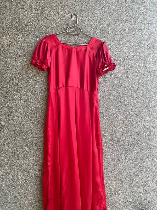 women silk maxi 0