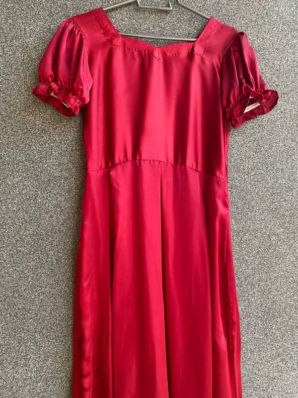 women silk maxi 6