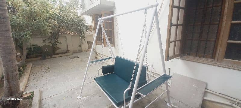 Iron swing for sale in Excellent Condition 5