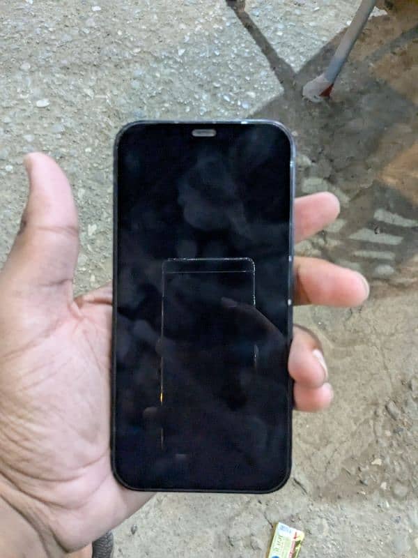 IPHONE 12 64 GB (JV) 1