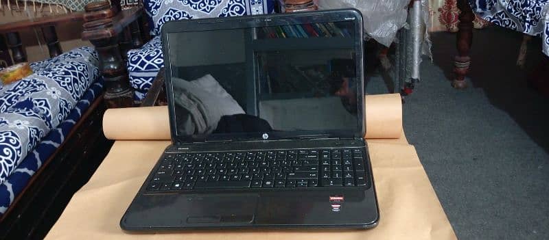 laptop AMD hp 0