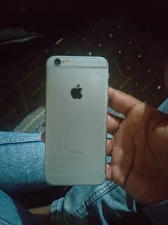 iPhone 6