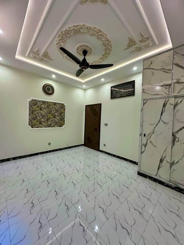 3 Years Installment Plan Luxury Designer House In Park View City Lahore 4