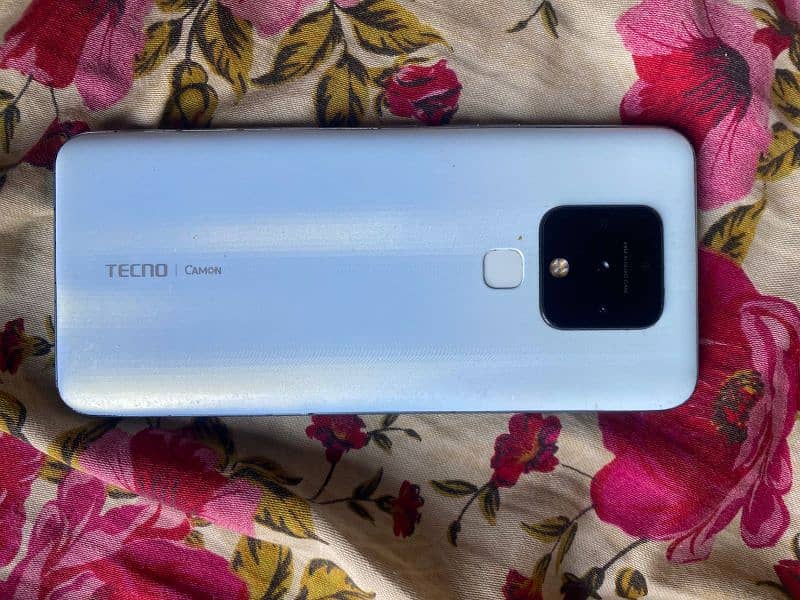 Tecno camon 16 SE 6/128 PTA 6