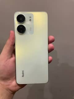 Redmi 13C 6/128