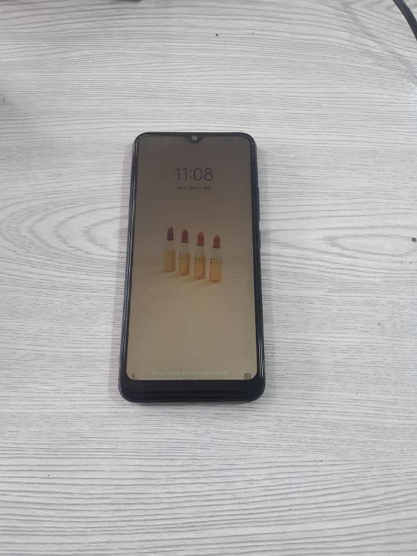 Vivo Y19 4GB/128GB (Whatspp/call 03180061075) 0