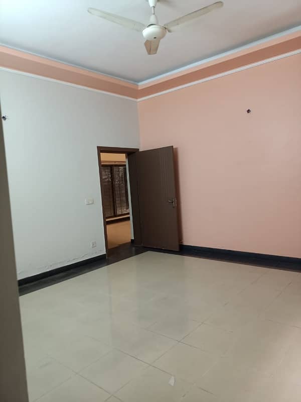 1 kanal House For Office Use J1 Block Near Canal Road In Johar Town 8