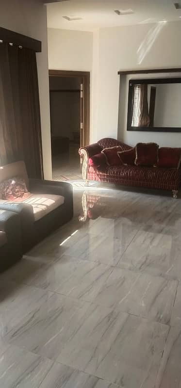 1 kanal House For Office Use J1 Block Near Canal Road In Johar Town 23