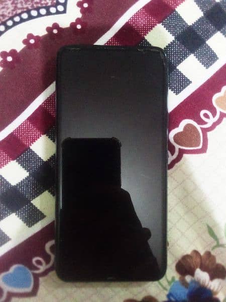 Tecno Camon 15 pro (Pop-up Camera phone) 10