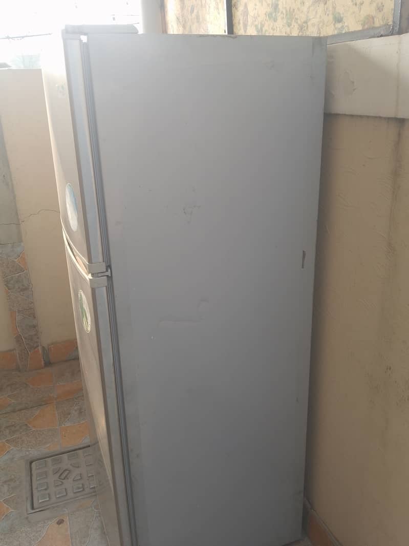 Double door fridge for sale 4