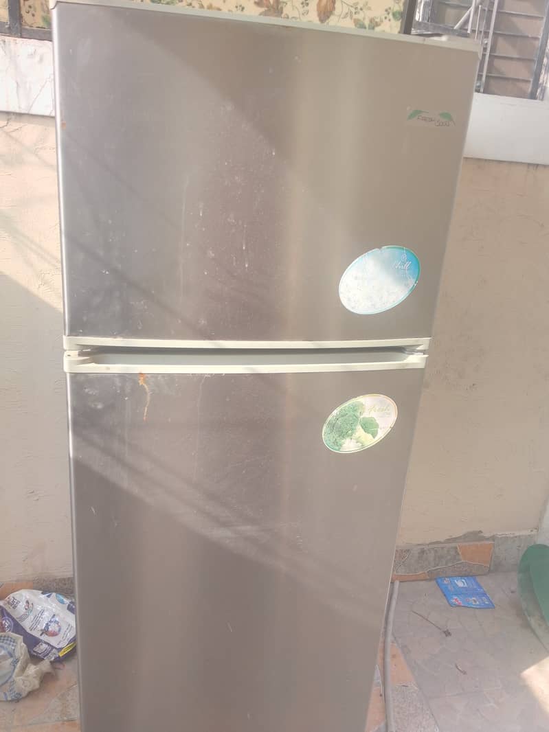 Double door fridge for sale 5