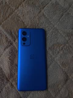 OnePlus 9