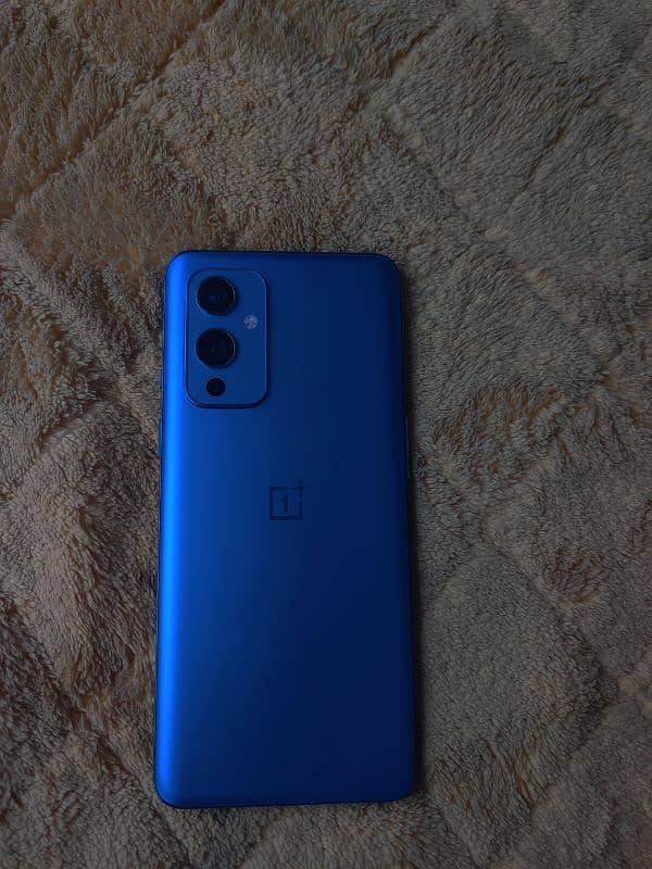 OnePlus 9 0