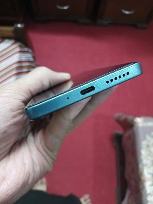 Redmi note 13 pro 8gb 256gb 5