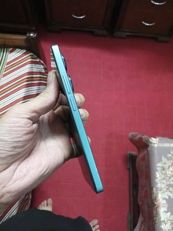 Redmi note 13 pro 8gb 256gb 7