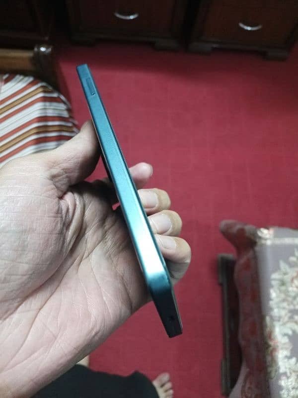 Redmi note 13 pro 8gb 256gb 8