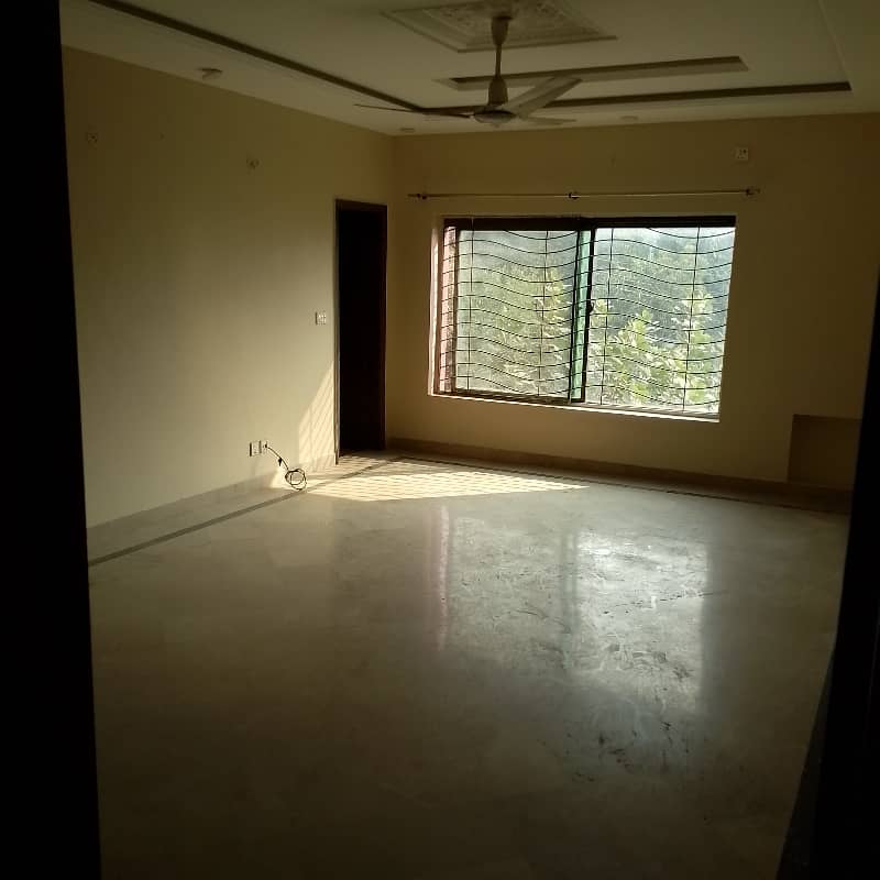 1 Kanal House Fo4 Silent Office Use Near Canal Road J1 Block Johar Town 8