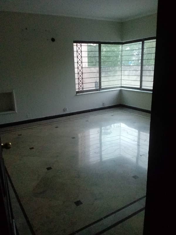 1 Kanal House Fo4 Silent Office Use Near Canal Road J1 Block Johar Town 17