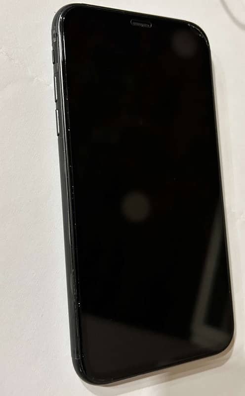 iPhone 11 PTA Approved with box 7