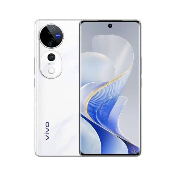 VIVO V40 5G JUST BOX OPEN FOR SALE 0