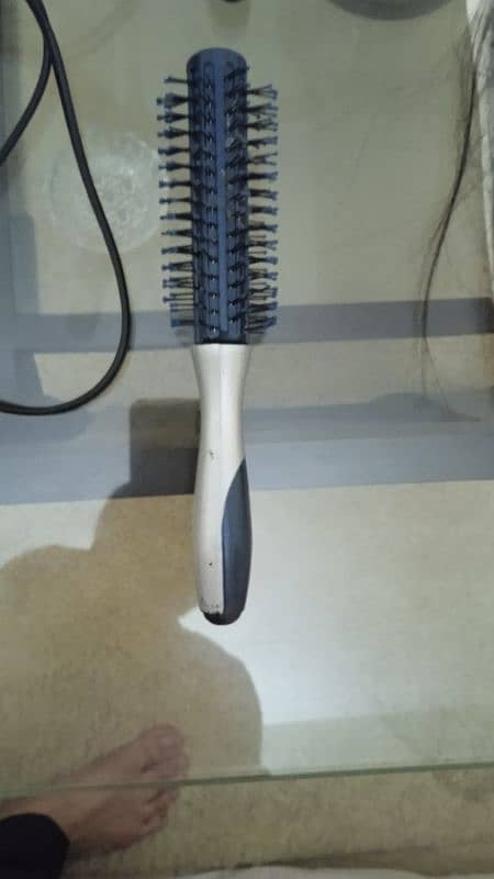 used electric brush ,and other things 2