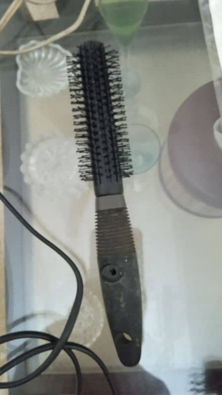 used electric brush ,and other things 3