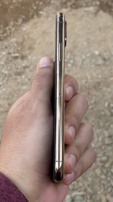 iPhone Xs 256 Gb Dual Pta Read Add 1