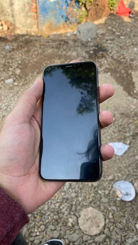 iPhone Xs 256 Gb Dual Pta Read Add 2