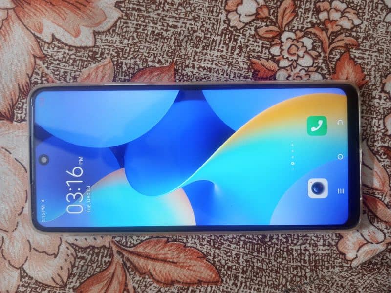 Tecno speak 10 pro 16GB 128 Gb 10