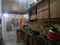 3 bed dd flat for sale in johar