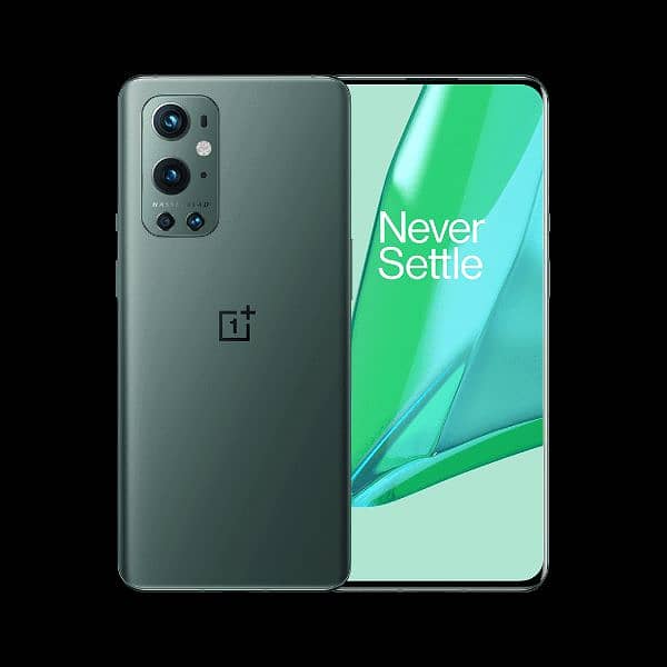 OnePlus 9 Pro 12/256 Global Approved 1